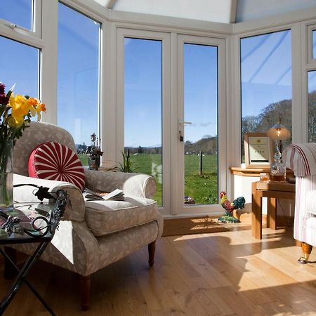 Carndaisy House Hotell Muir of Ord Eksteriør bilde