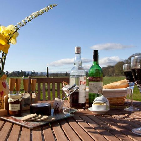 Carndaisy House Hotell Muir of Ord Eksteriør bilde