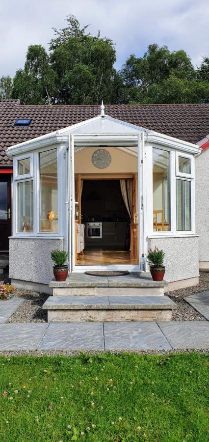 Carndaisy House Hotell Muir of Ord Eksteriør bilde