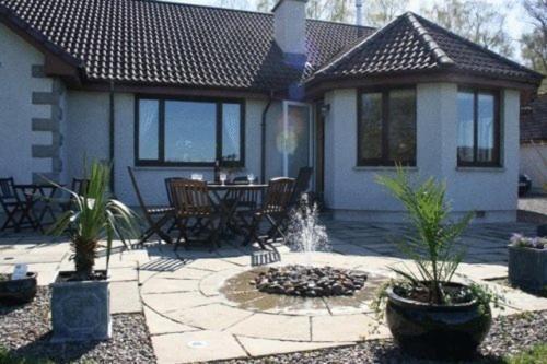 Carndaisy House Hotell Muir of Ord Eksteriør bilde
