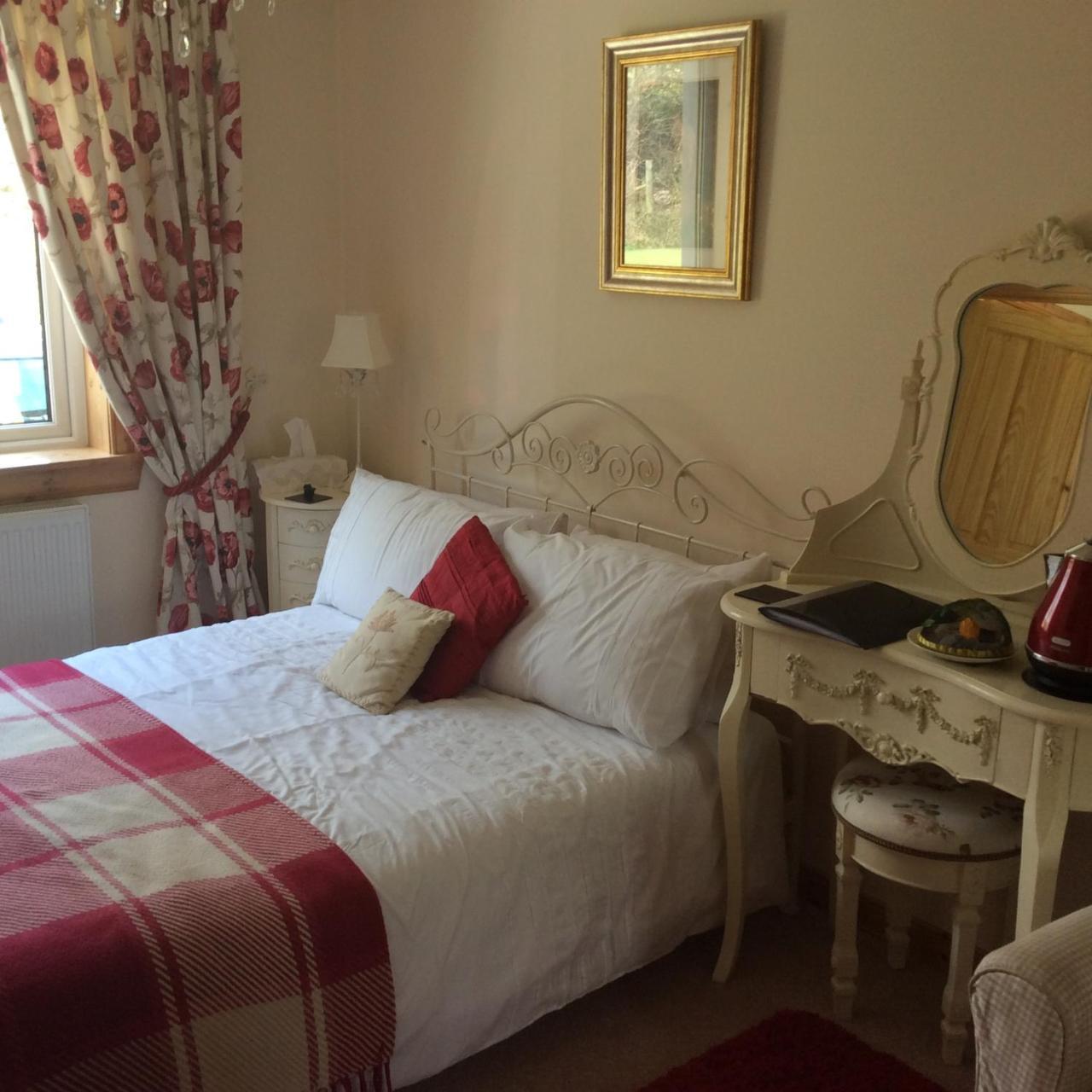 Carndaisy House Hotell Muir of Ord Eksteriør bilde