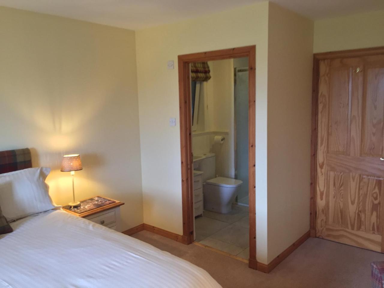 Carndaisy House Hotell Muir of Ord Eksteriør bilde