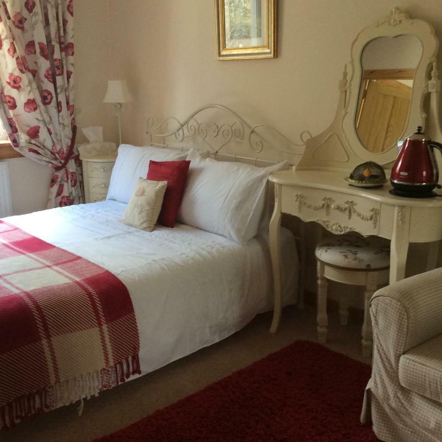 Carndaisy House Hotell Muir of Ord Eksteriør bilde